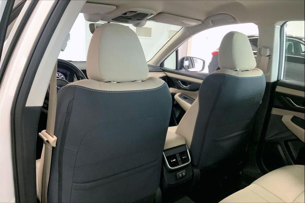 used 2022 Subaru Legacy car, priced at $23,820