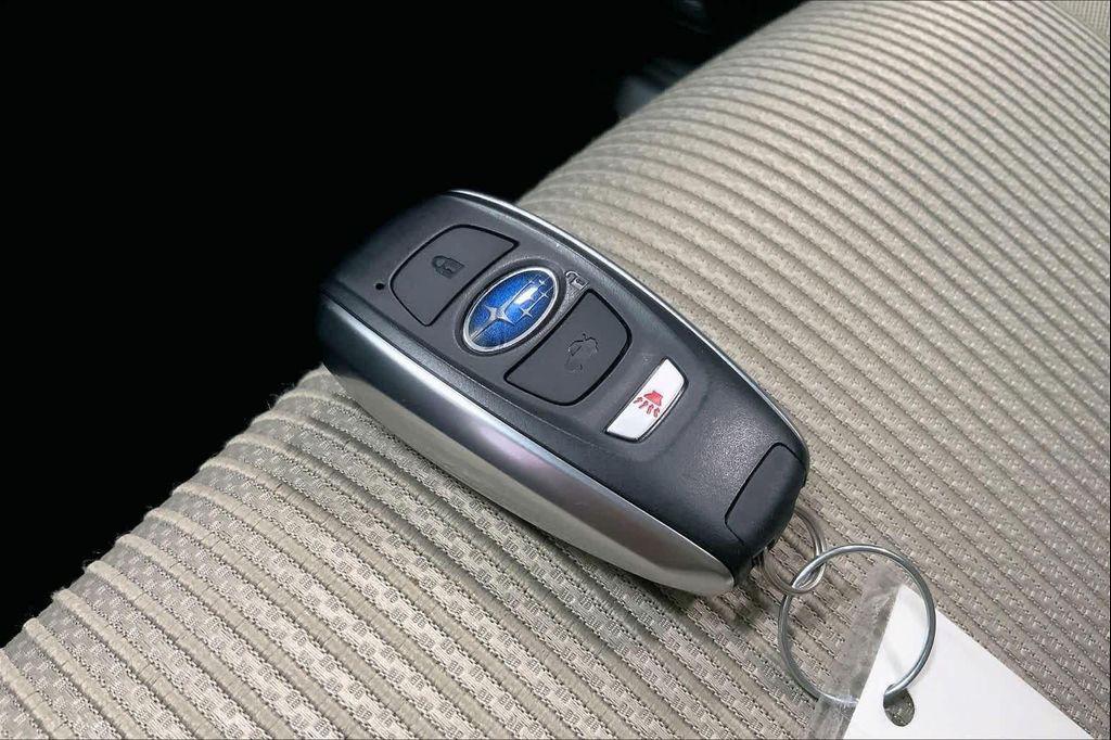 used 2022 Subaru Legacy car, priced at $23,820