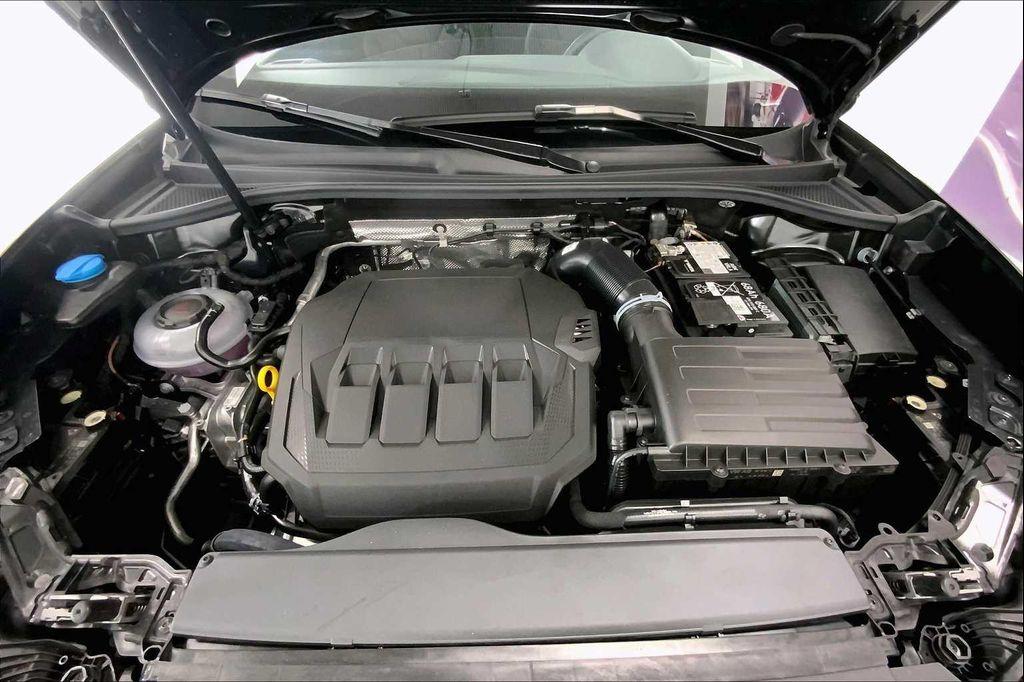 new 2025 Audi Q3 car, priced at $44,303