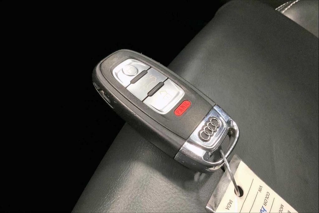 used 2015 Audi S5 car, priced at $15,420