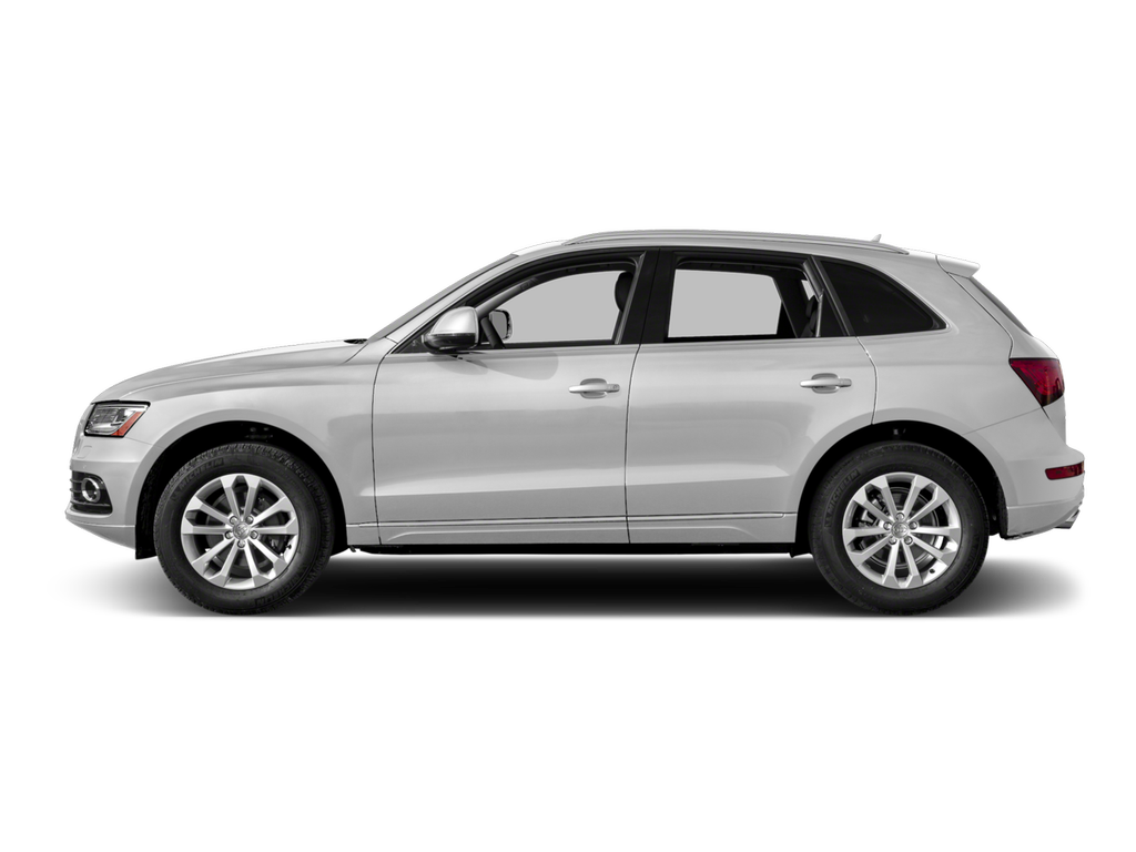 used 2017 Audi Q5 car, priced at $16,460