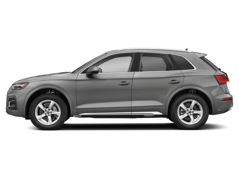 new 2025 Audi Q5 car, priced at $60,290