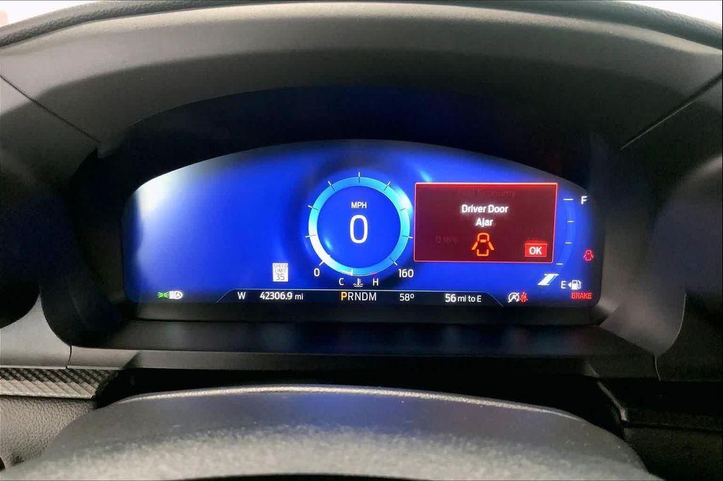 used 2022 Ford Explorer car, priced at $37,980