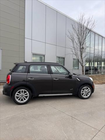 used 2016 MINI Countryman car, priced at $16,490