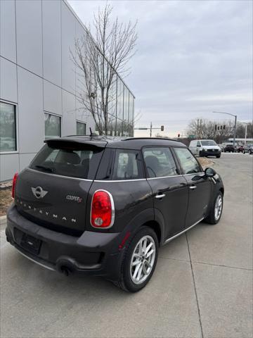 used 2016 MINI Countryman car, priced at $16,490