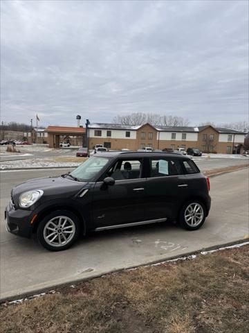 used 2016 MINI Countryman car, priced at $16,490