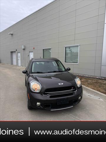 used 2016 MINI Countryman car, priced at $16,490