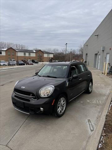 used 2016 MINI Countryman car, priced at $16,490