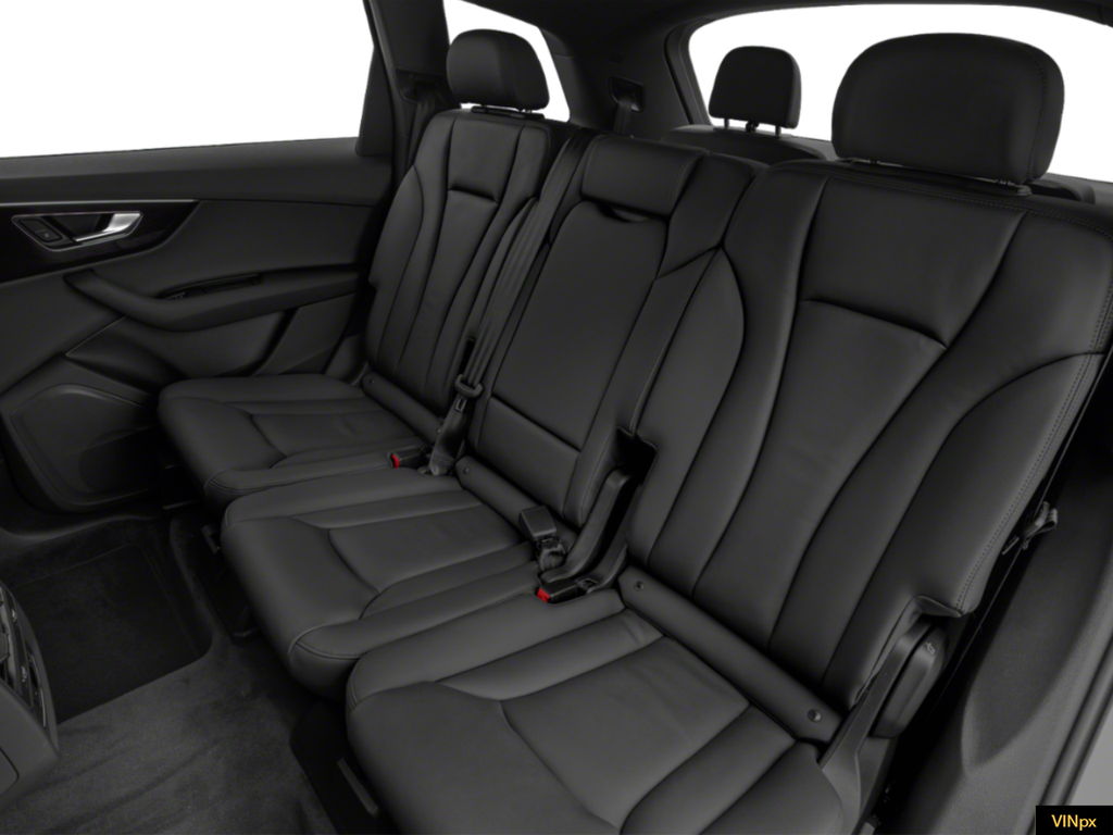 used 2022 Audi Q7 car, priced at $43,490