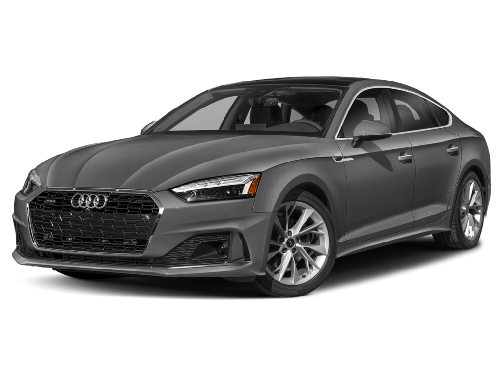 used 2023 Audi A5 Sportback car, priced at $36,995