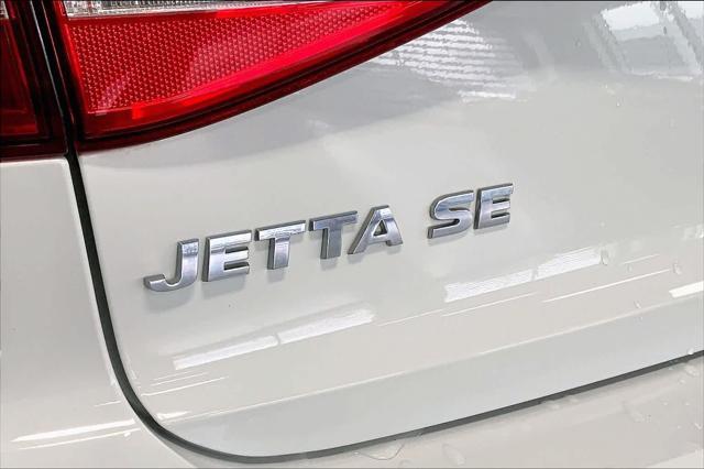 used 2015 Volkswagen Jetta car, priced at $11,890