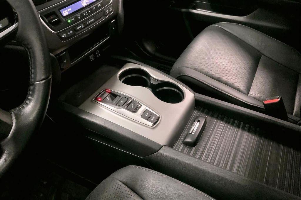 used 2021 Honda Passport car, priced at $27,590