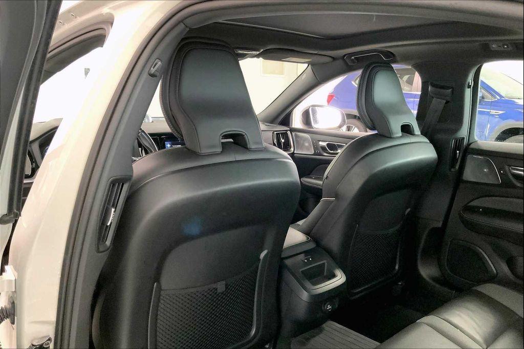 used 2019 Volvo S60 car, priced at $19,990