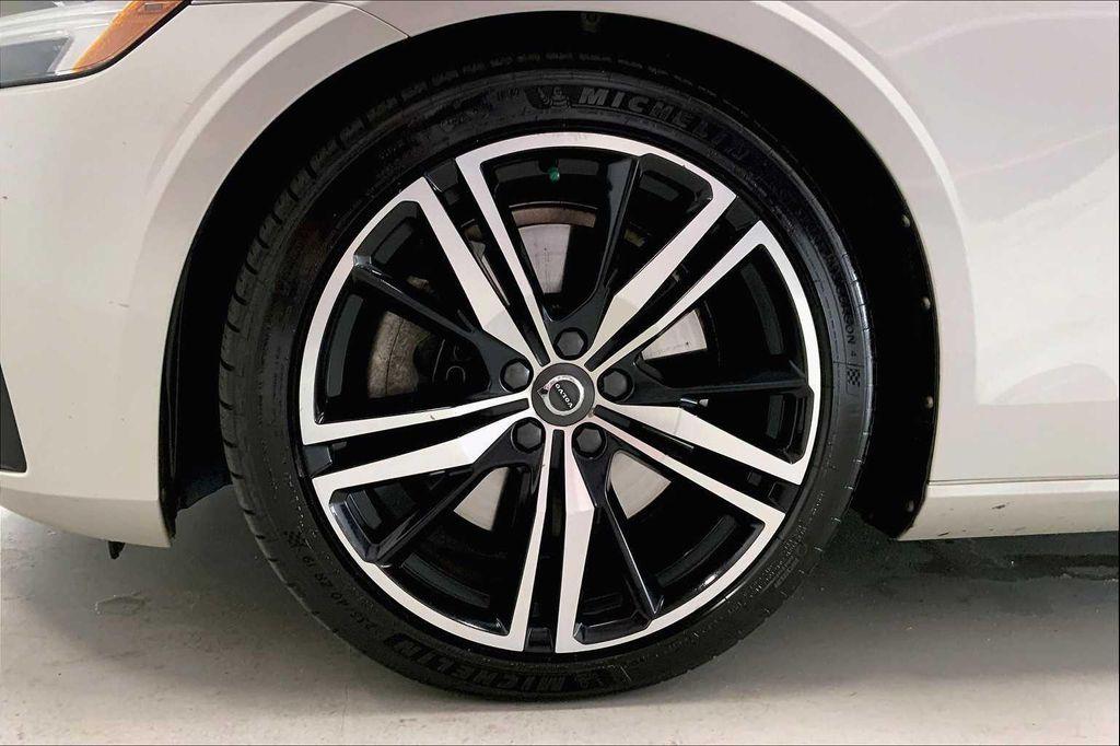 used 2019 Volvo S60 car, priced at $19,990