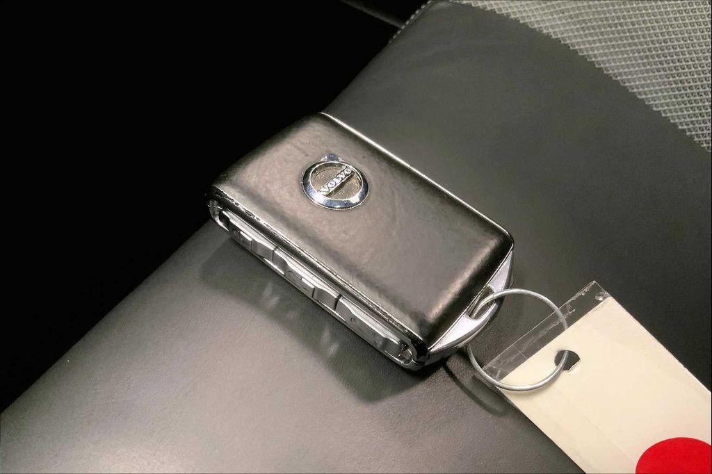 used 2019 Volvo S60 car, priced at $19,990