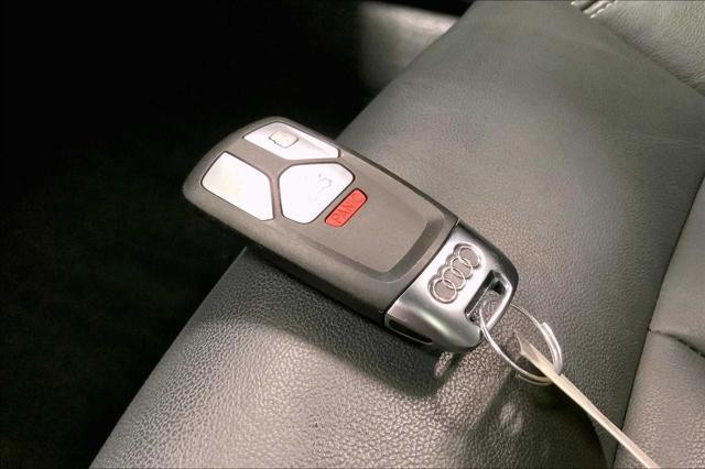 used 2022 Audi A5 Sportback car, priced at $37,290