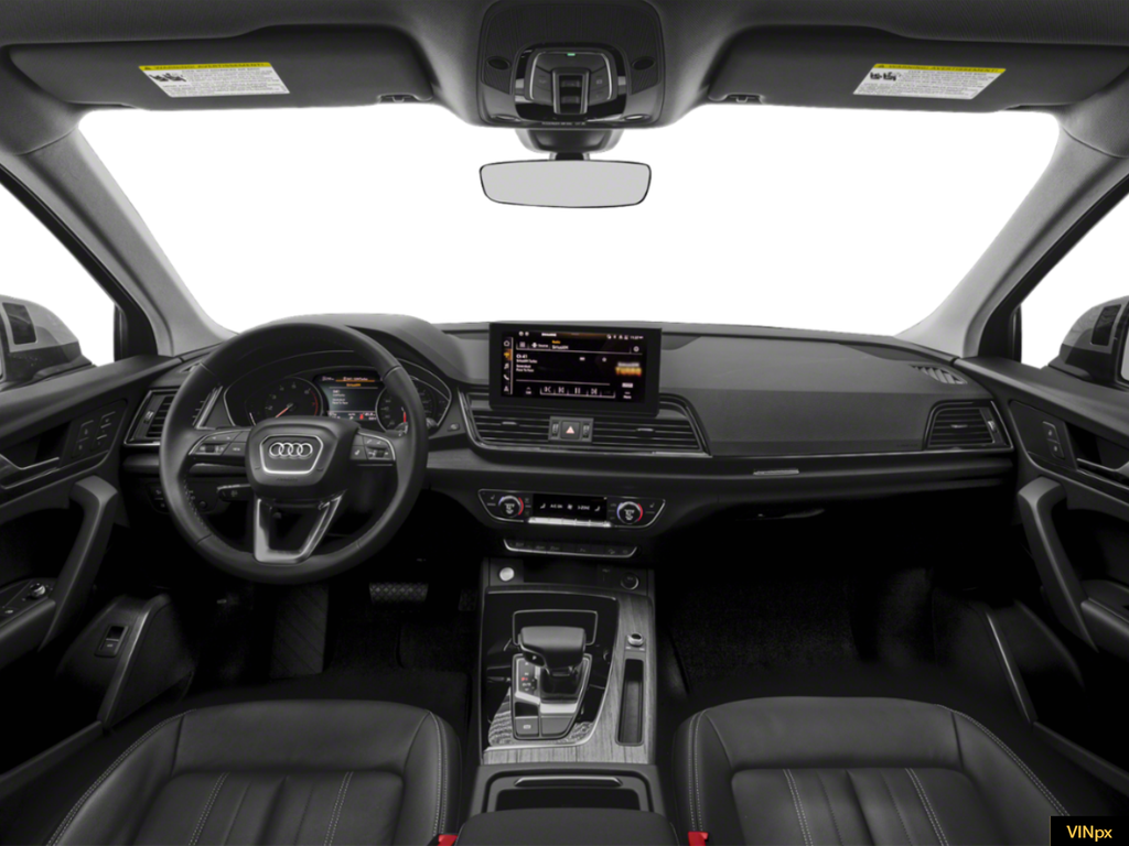 used 2022 Audi Q5 car, priced at $31,995