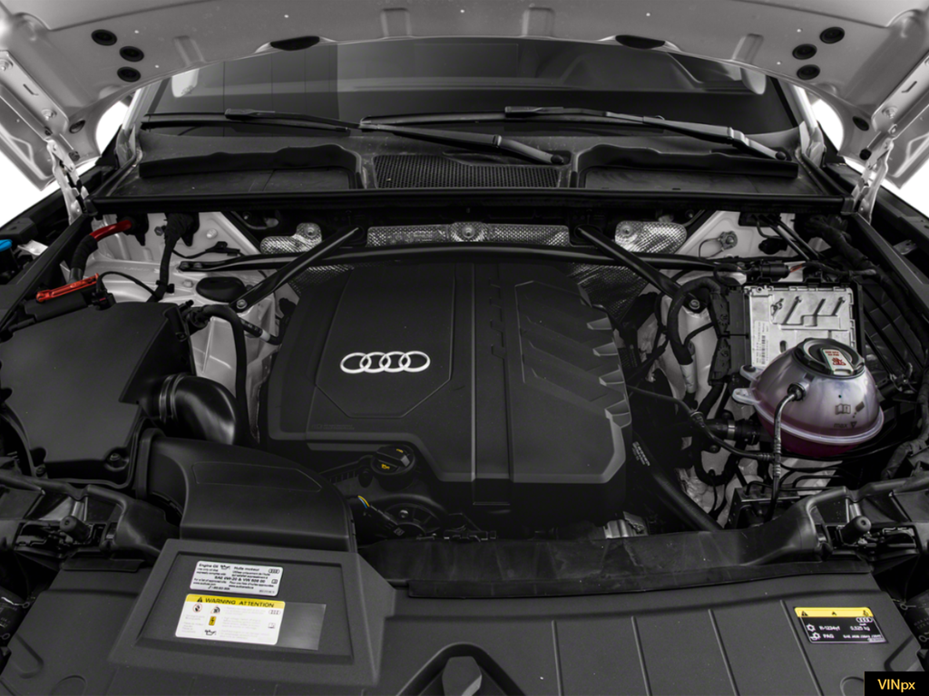 used 2022 Audi Q5 car, priced at $31,995