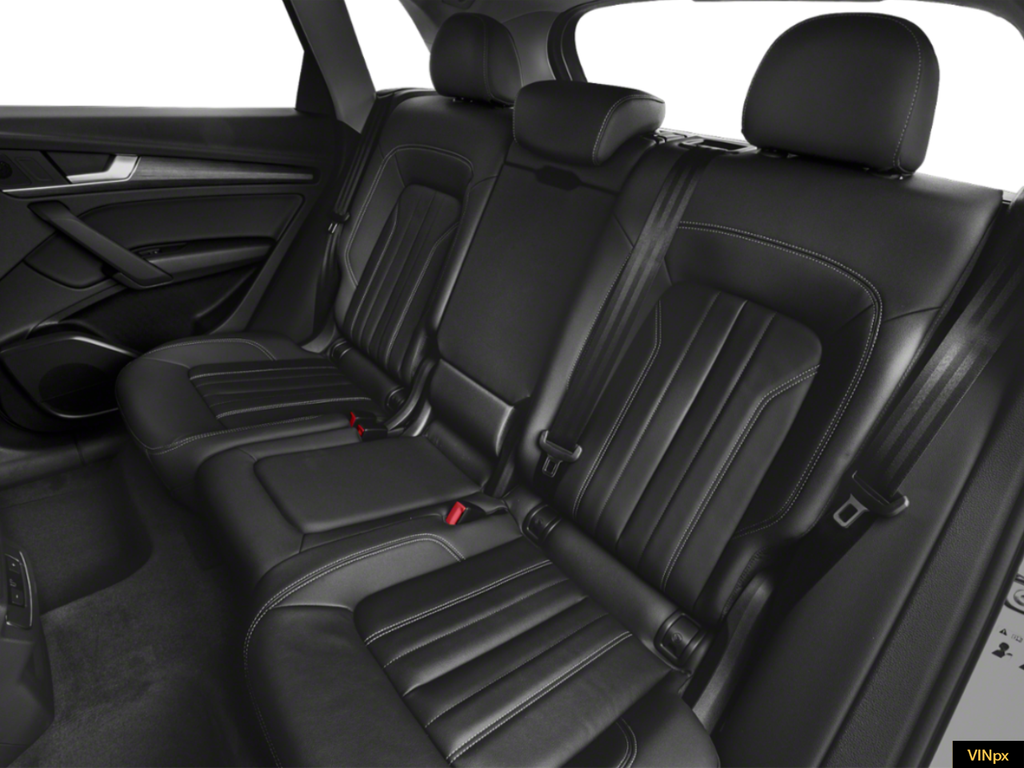 used 2022 Audi Q5 car, priced at $31,995