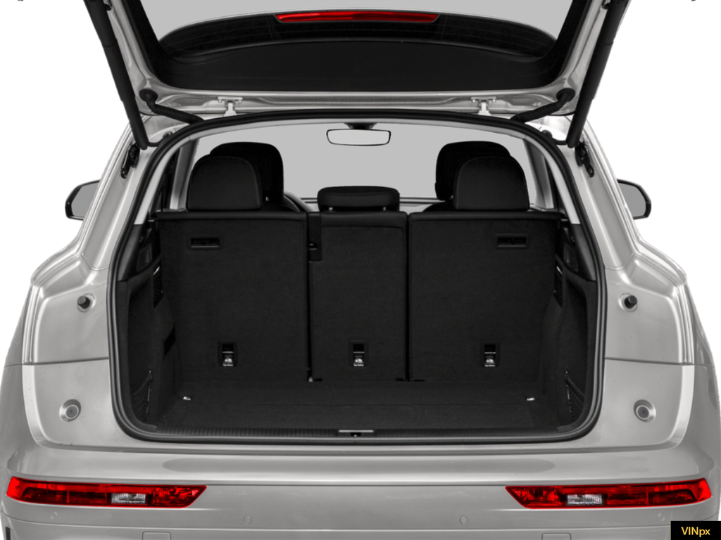 used 2022 Audi Q5 car, priced at $31,995