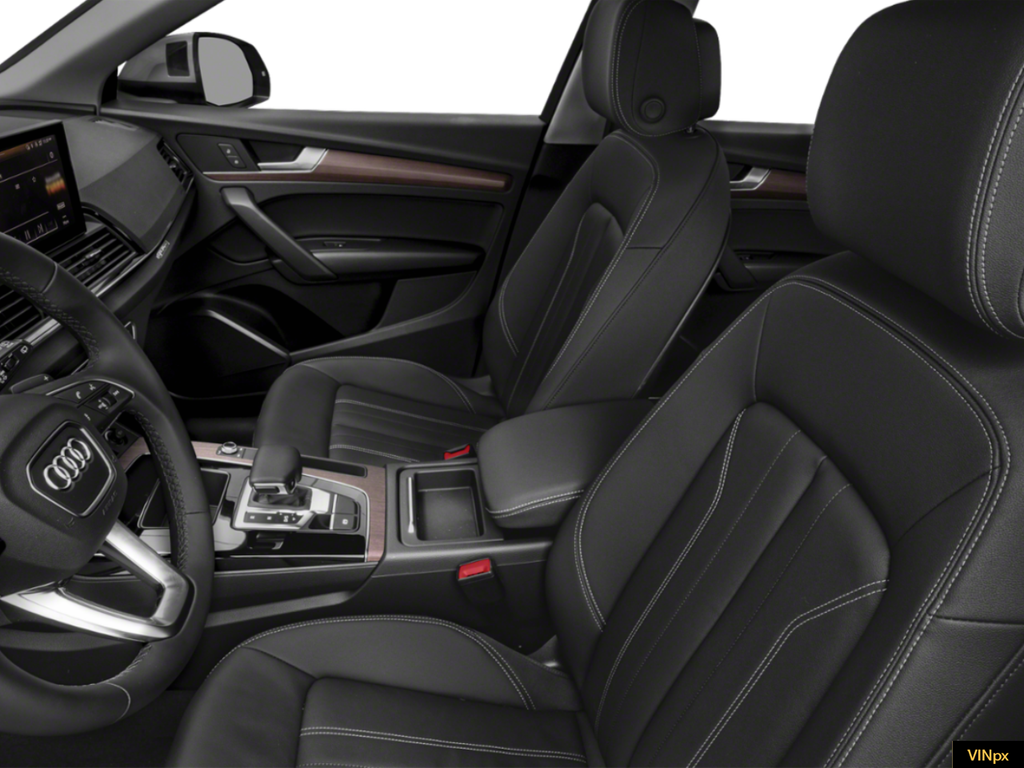 used 2022 Audi Q5 car, priced at $31,995