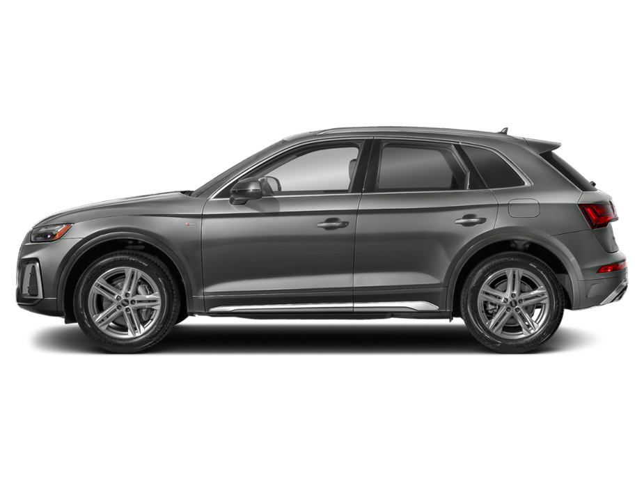 new 2024 Audi Q5 car, priced at $63,175