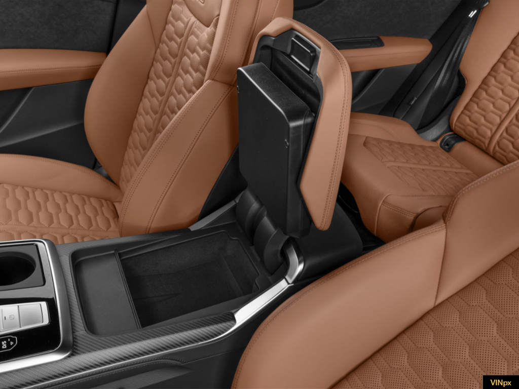 new 2026 Audi RS Q8 car, priced at $152,065