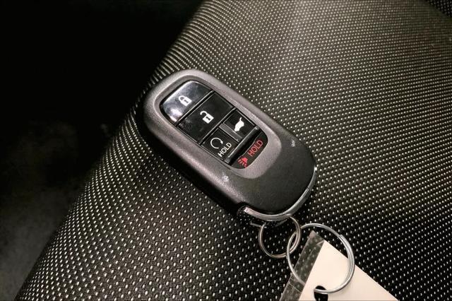 used 2024 Honda CR-V car, priced at $31,870