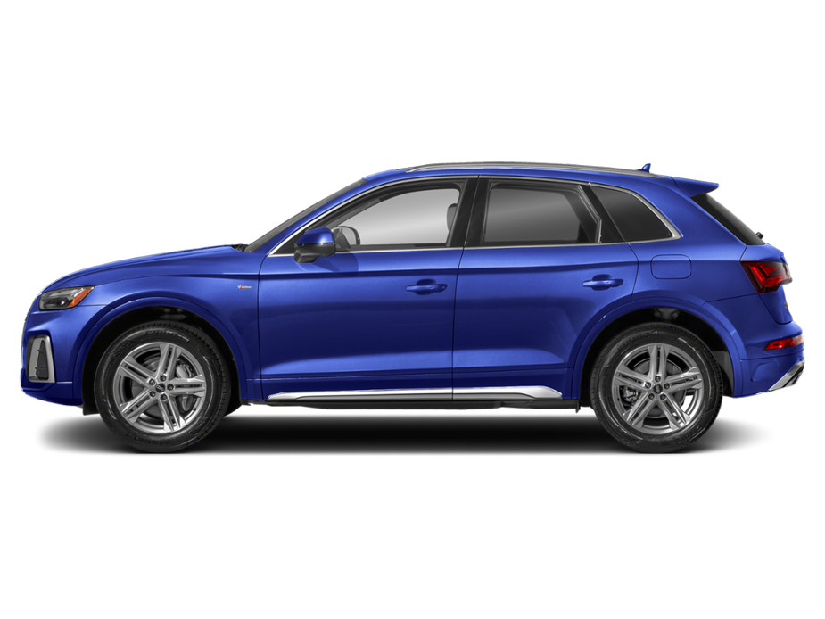 new 2024 Audi Q5 car, priced at $69,254