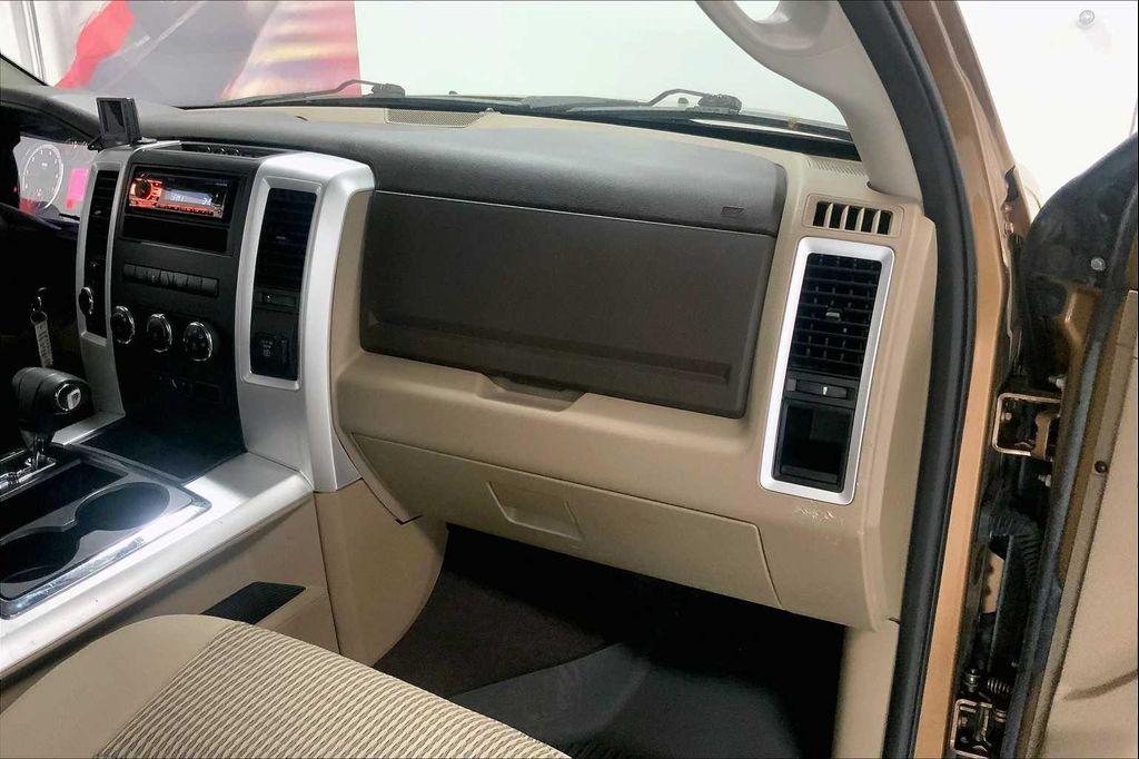 used 2012 Ram 1500 car, priced at $17,995