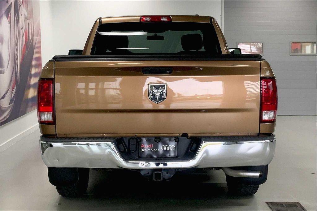 used 2012 Ram 1500 car, priced at $17,995