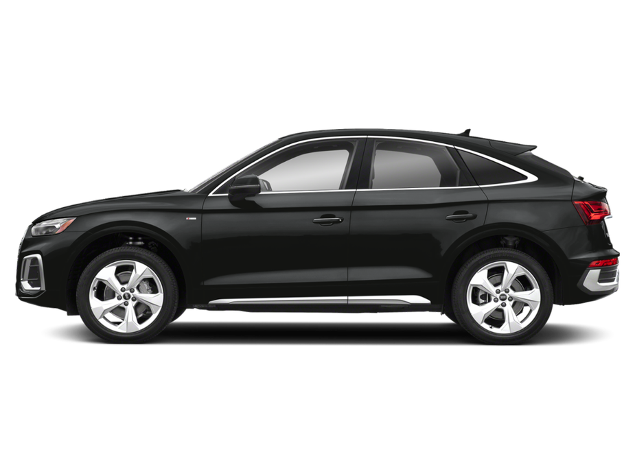 new 2025 Audi Q5 car, priced at $59,950