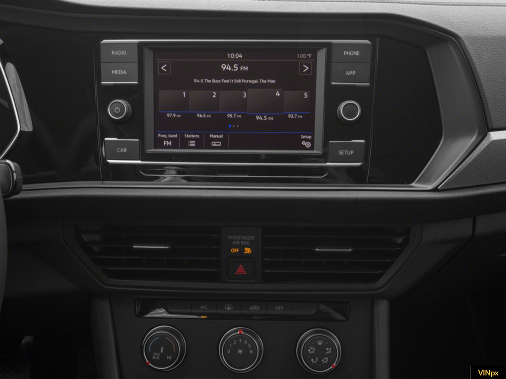 used 2021 Volkswagen Jetta car, priced at $21,995