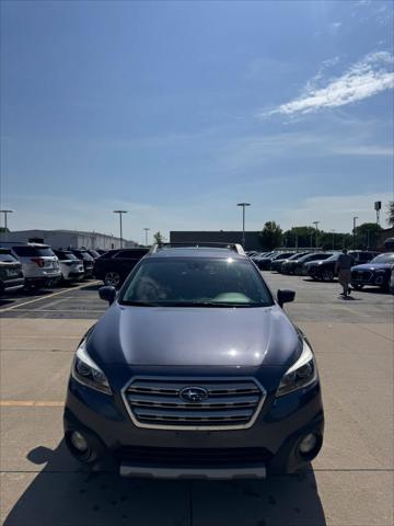 used 2017 Subaru Outback car, priced at $17,995
