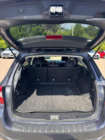 used 2017 Subaru Outback car, priced at $17,995