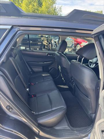used 2017 Subaru Outback car, priced at $17,995