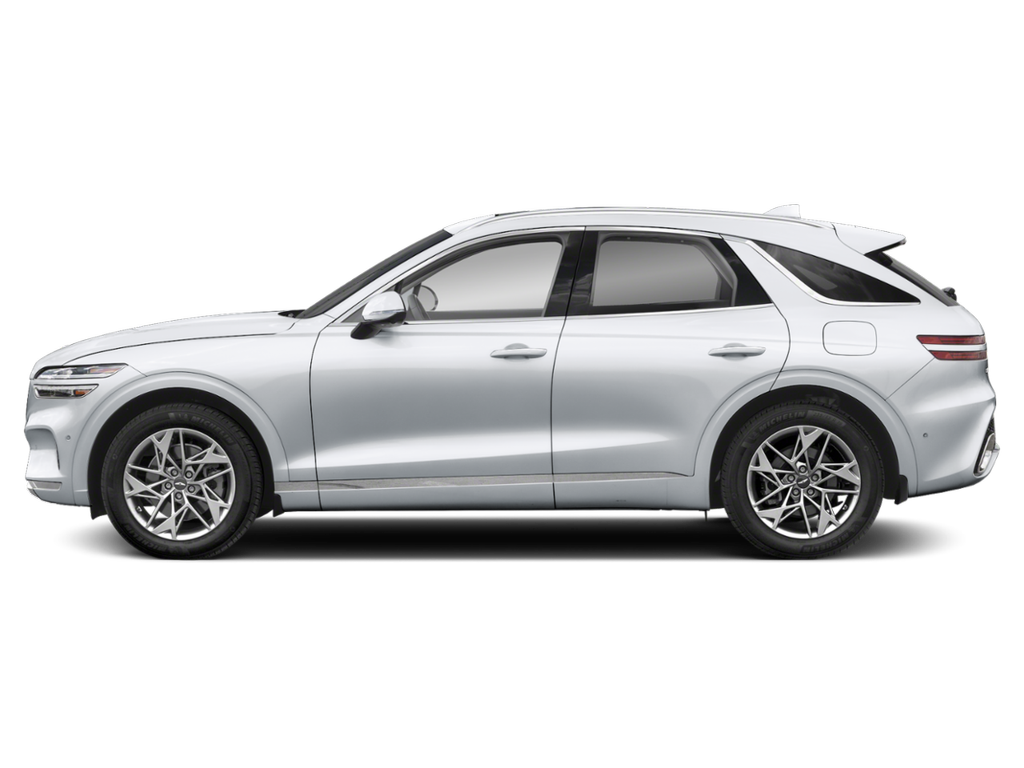 used 2023 Genesis GV70 car, priced at $43,980