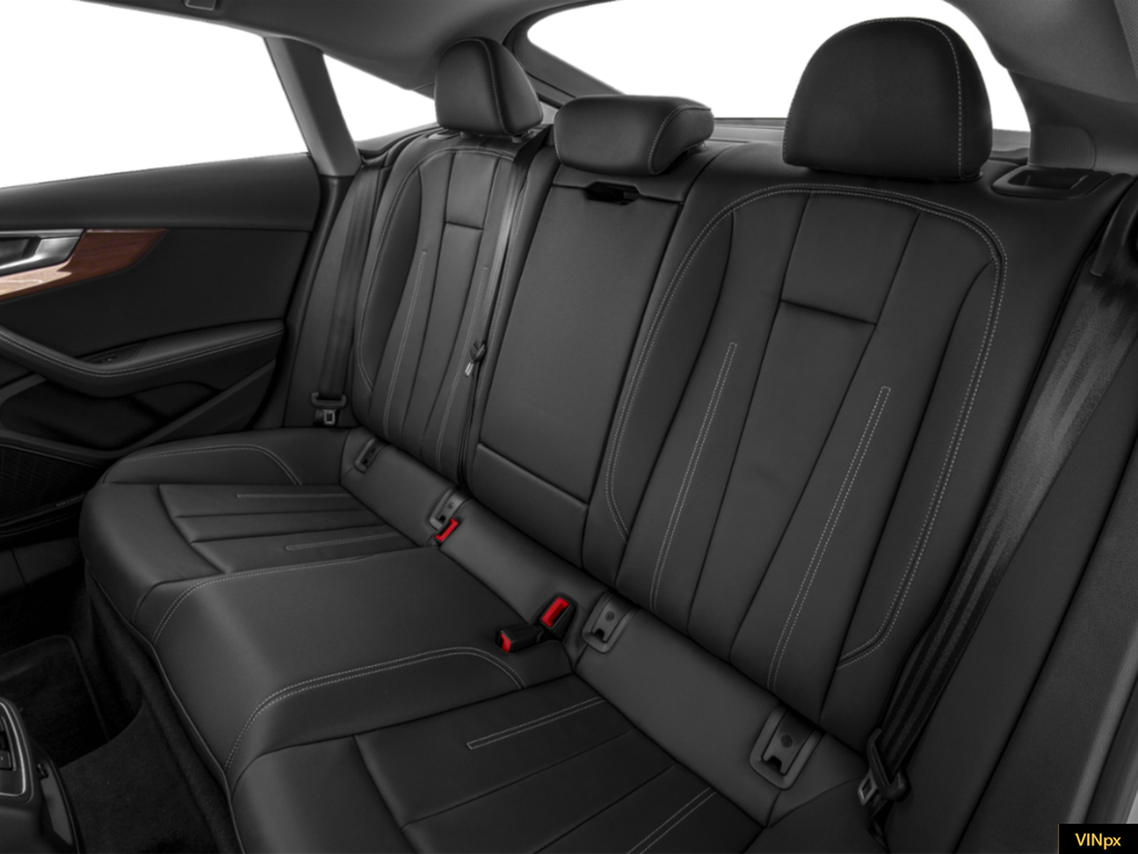 used 2024 Audi A5 Sportback car