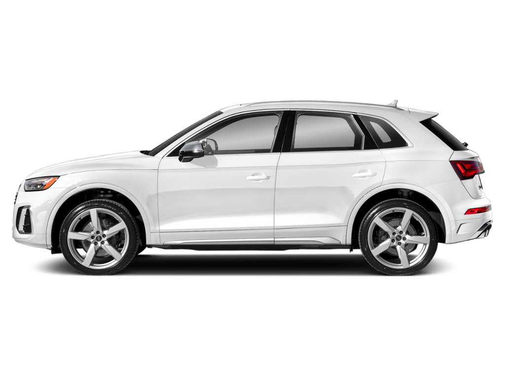 used 2021 Audi SQ5 car, priced at $42,980