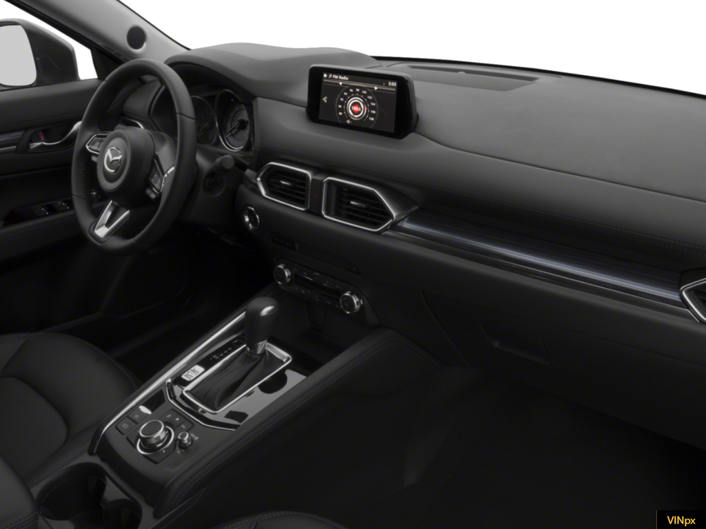 used 2017 Mazda CX-5 car, priced at $17,995