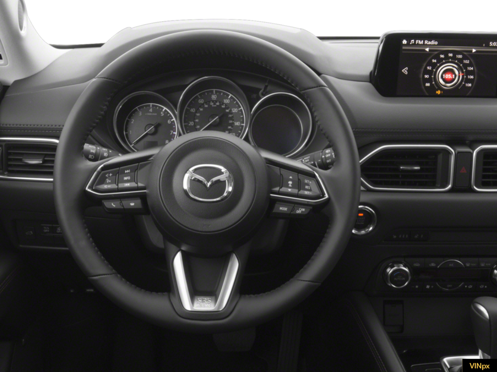 used 2017 Mazda CX-5 car, priced at $17,995