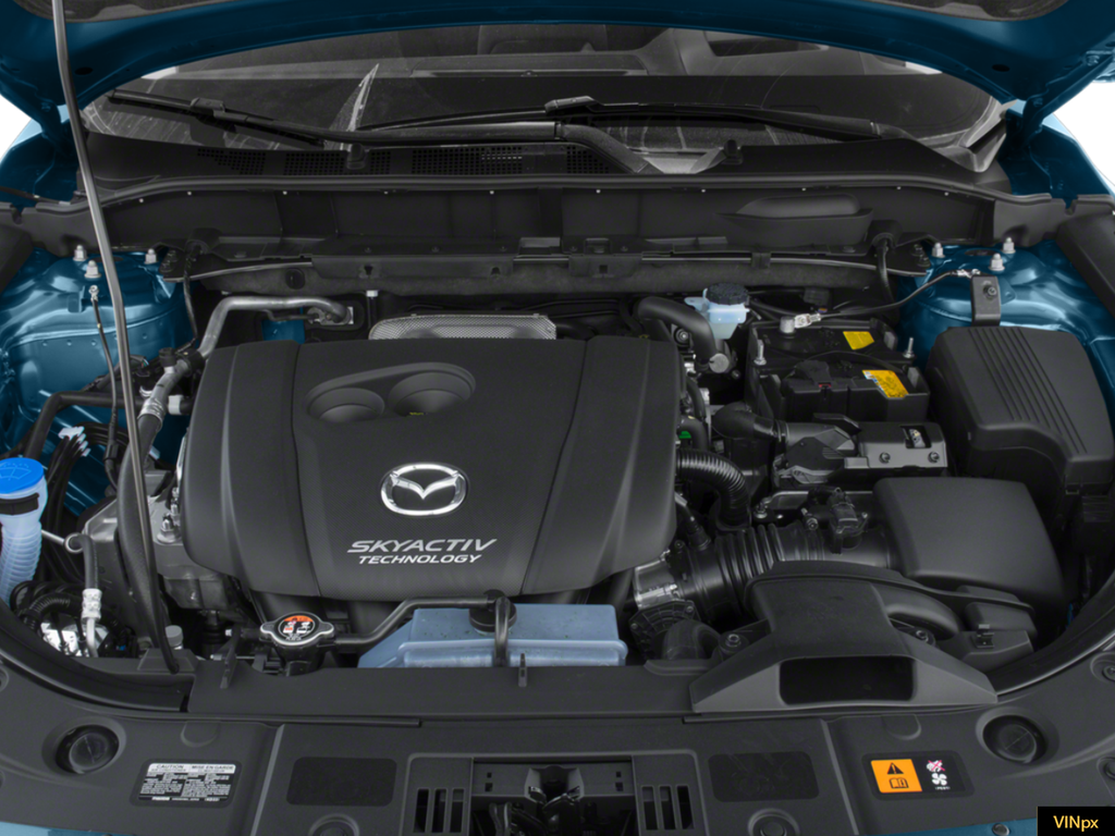 used 2017 Mazda CX-5 car, priced at $17,995