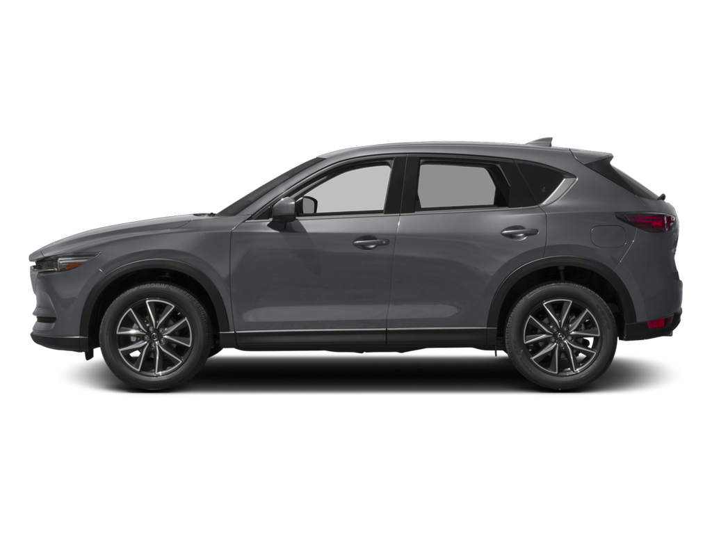 used 2017 Mazda CX-5 car, priced at $17,995