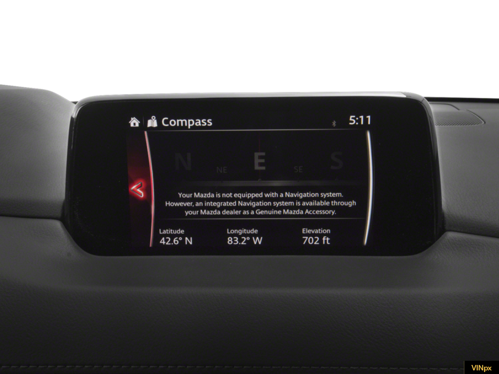 used 2017 Mazda CX-5 car, priced at $17,995