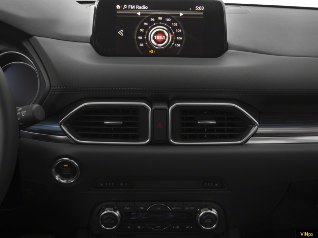 used 2017 Mazda CX-5 car, priced at $17,995