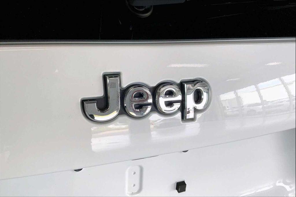 used 2019 Jeep Cherokee car, priced at $14,930