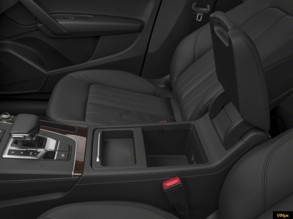 used 2018 Audi Q5 car
