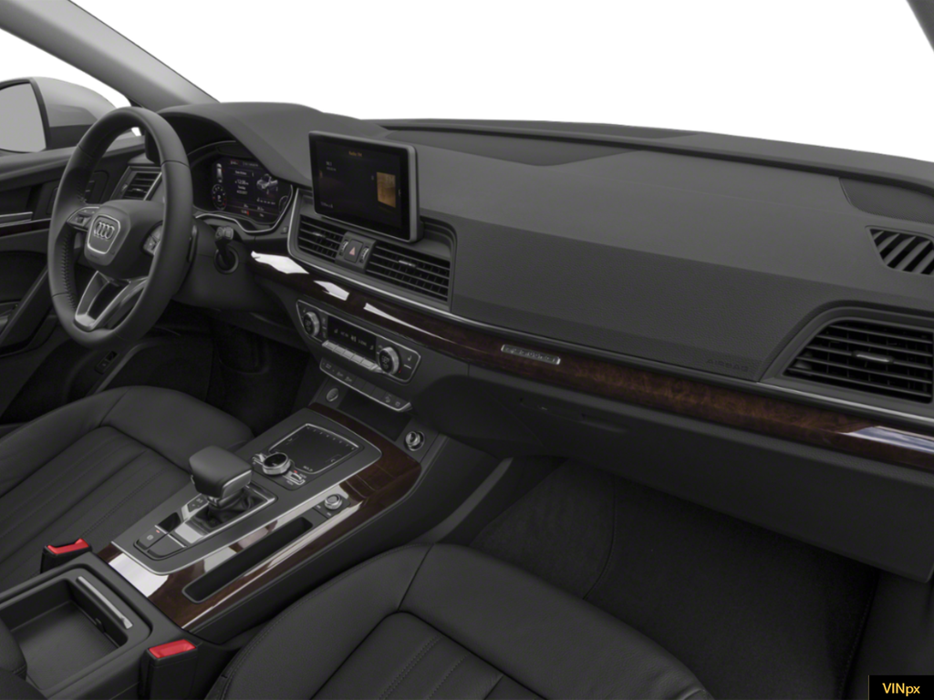 used 2018 Audi Q5 car