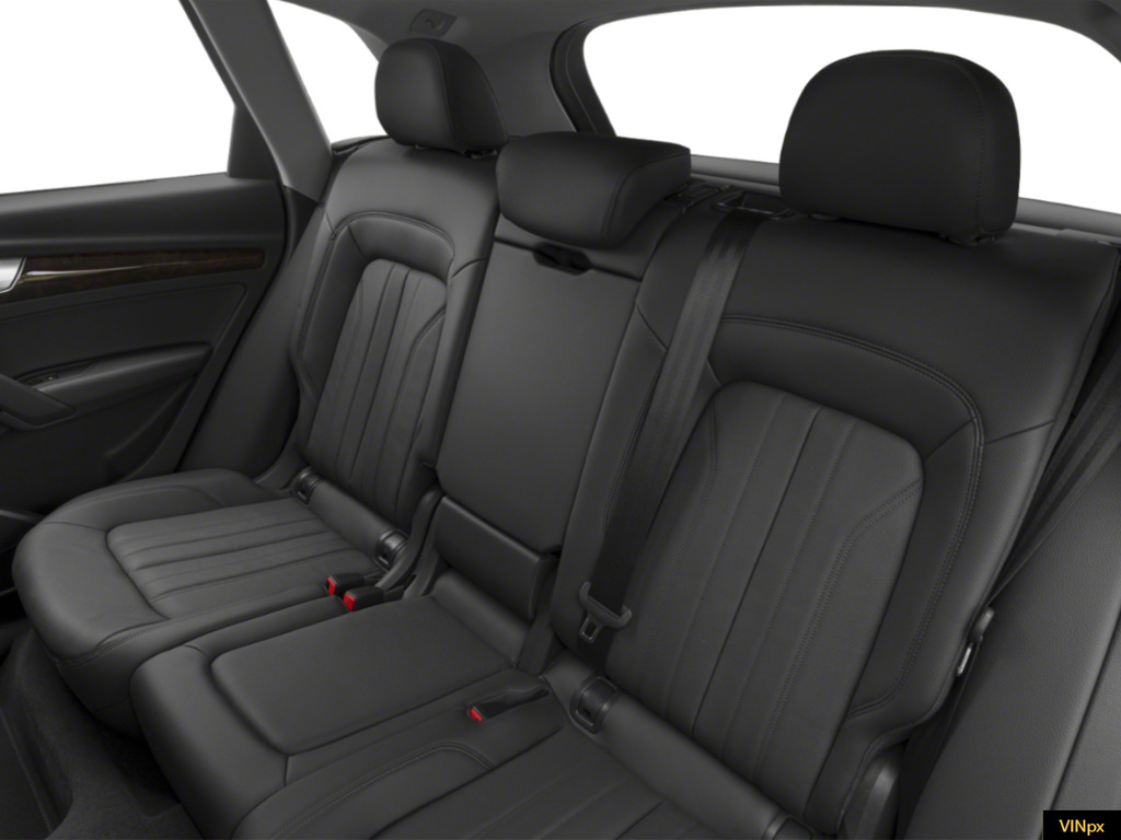 used 2018 Audi Q5 car