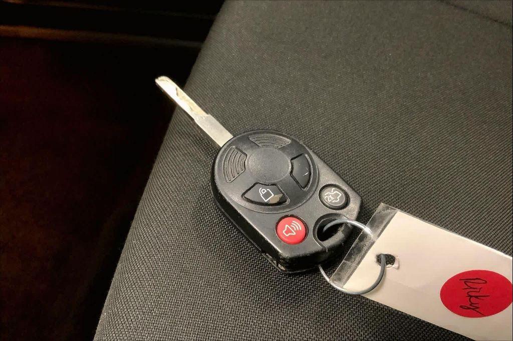 used 2018 Ford Focus car, priced at $8,990